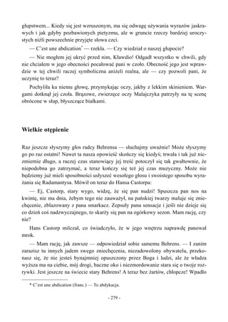 Tomasz mann   czarodziejska góra