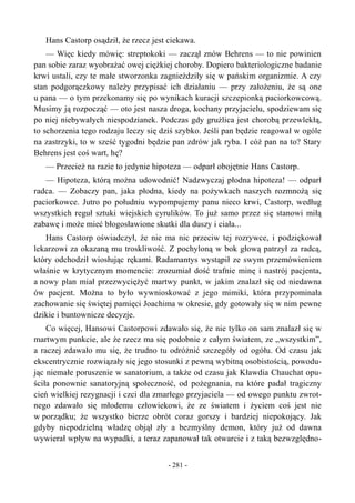 Tomasz mann   czarodziejska góra