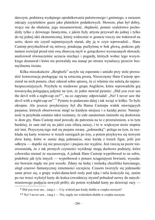 Tomasz mann   czarodziejska góra