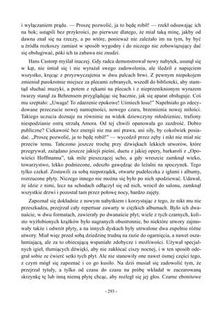 Tomasz mann   czarodziejska góra