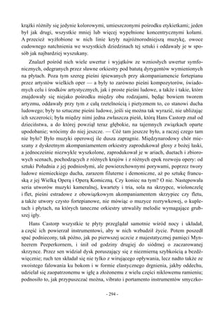 Tomasz mann   czarodziejska góra