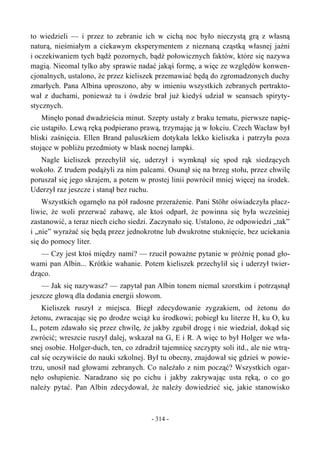 Tomasz mann   czarodziejska góra