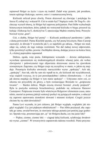 Tomasz mann   czarodziejska góra