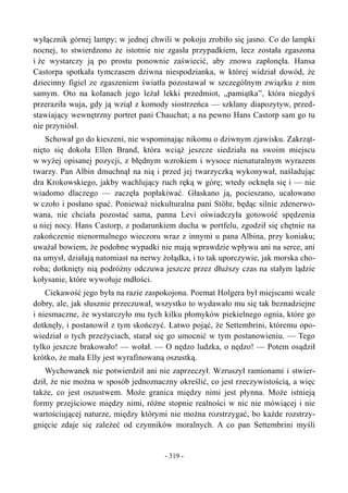 Tomasz mann   czarodziejska góra