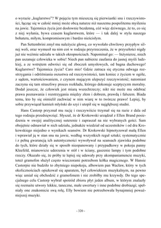 Tomasz mann   czarodziejska góra