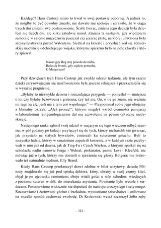 Tomasz mann   czarodziejska góra