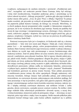 Tomasz mann   czarodziejska góra