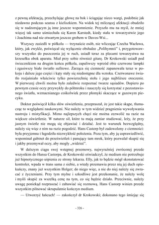 Tomasz mann   czarodziejska góra