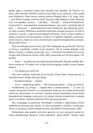 Tomasz mann   czarodziejska góra