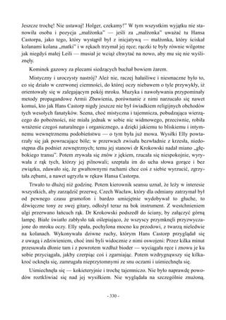 Tomasz mann   czarodziejska góra