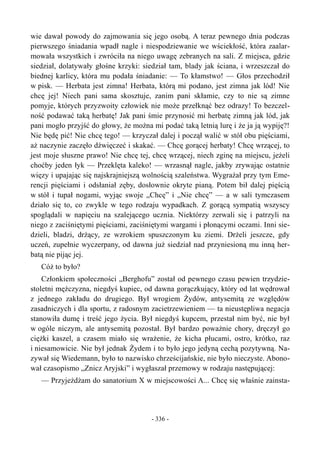 Tomasz mann   czarodziejska góra