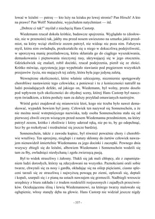 Tomasz mann   czarodziejska góra