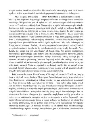 Tomasz mann   czarodziejska góra