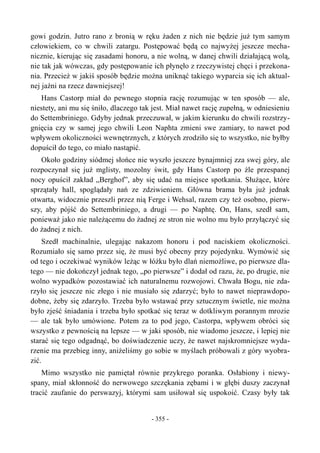 Tomasz mann   czarodziejska góra