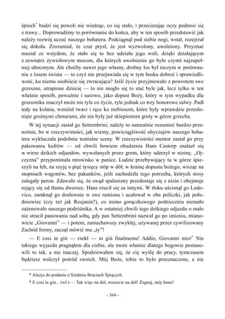 Tomasz mann   czarodziejska góra