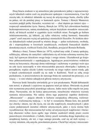 Tomasz mann   czarodziejska góra