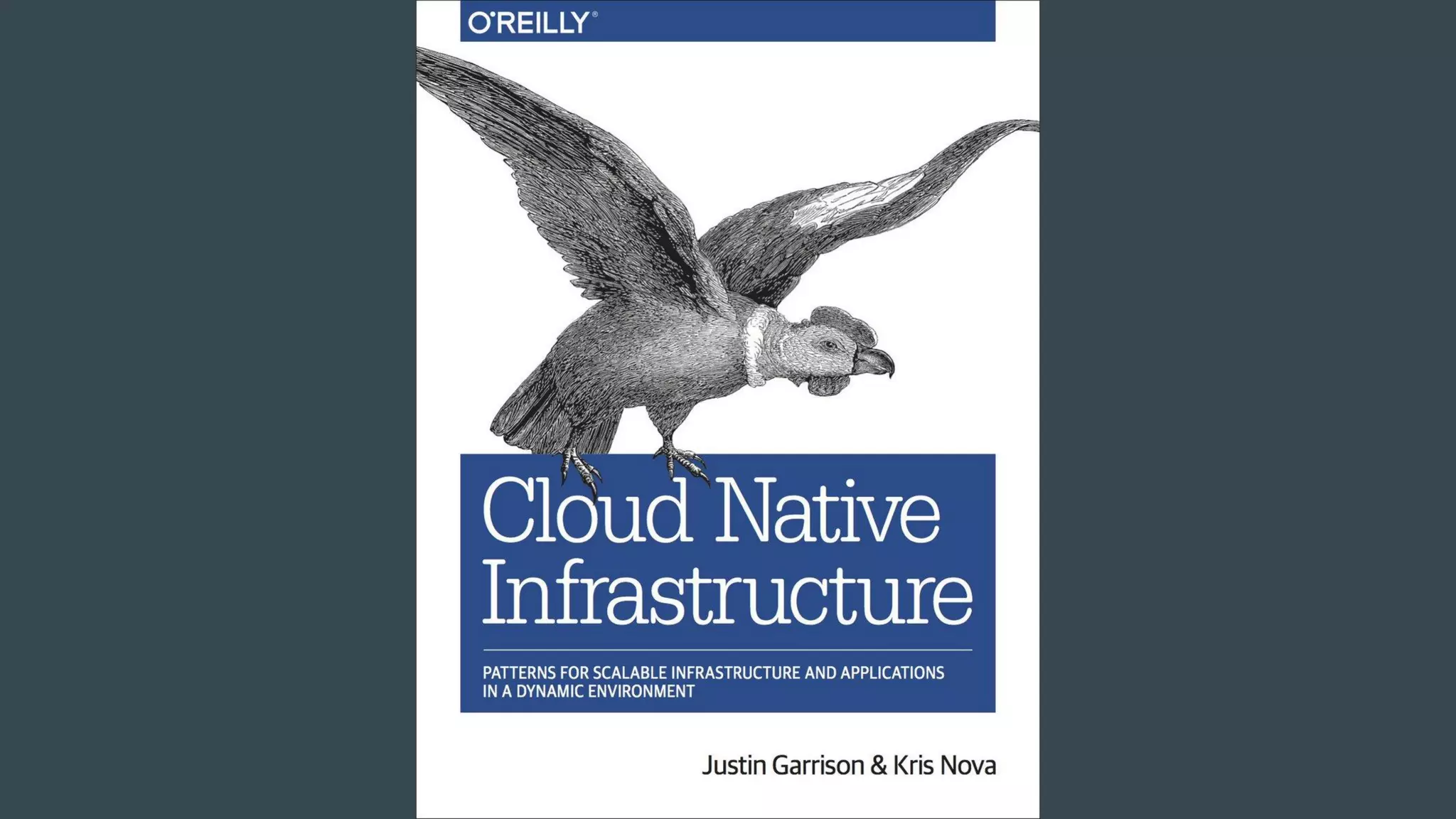 What is Cloud Native, and why should I care? | PDF | Cloud Computing ...