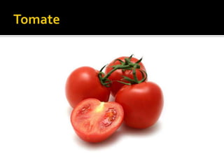 Tomate