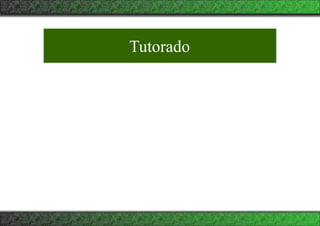 Tutorado
 
