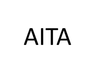 AITA