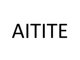 AITITE