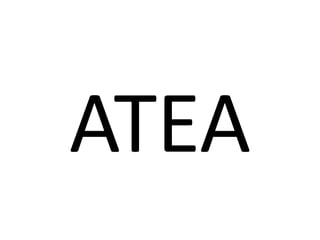 ATEA