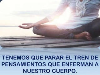 MINDFULNESS FECUNDA TUS IDEAS