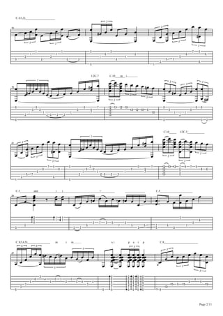 B B B B
     C.1(1,2)_____________________



       BBBB BBBB                                                                                                                                 B DB B B B B                                                                                              B
                                                                                                                                                                      3



     B   B    B                                                                                                              B                           B                                                                                           B B B       DB
15                                                                                                                                                                                                                                                           3




                         3                                                   3
                                                                                                                                                 B          B                                                                                       B B                                3
                                                                                                                                                                                                                                                                                                                           3
                                         "                                               "                                                       !                         !                                                                                                                                       (       &
                             "                                                   "                                                                                    !                                                 !                                                                              '                               '
                 #                                                   #                                                                                        "                                     "                                                                                      &
     $                                               #                                                   !                   $                                                         #                                                                              &           (
                                                                                                                                                                                                                                                            $                                                              '
                                                                                                                                                 !                                                                                                  "




                                                                                                                                                          B               B        BBBBBB
                                                                                                                                                  1/2C.7                  C.10_______ i..............
                                                                                                                                                                                  m



     B DB B B B B            B                                                                                                                   DB
                                                                                                                                                  B                       B         B     DB B                                                                   B B DB B B B B
                                         7



                       B B B                                                                                                                                              B         B
                                                                                                                                                                                                                                                                              3                                                    3
                                                                                                                                                                                                                                                                                                       3


       B          BB B                                                                                                                                                                                                                                                 B
18




     B                                                                                                                                                    B                                                                                                      B          B B DB
                                                                                                                                                                                                                3
                                                                                                                                                                                                                                            3
                                                                                                                                                                                   3

     !                                   !                                                                                               !                (               "# "$ "# "!                                                                            !                                                     !       !
                                 !               !                                                                       !                        *                       "!          "$ "# "!                                              *                             !                                    !
                         "                               "                                                   "                                    (                       "!                                                                    "!                                 "               "
                 #                                               # !             #               $                                                                        "!                                                                                                               #
     !                                                                                                                                                                                                                                                           !                                                             $       #




             B                                                                                                                                                                                                                                                   B        BBBBBB
                                             B B
                                                                                                                                                                                                                                                                 C.10_____                 1/2C.5____________



          B B B B B BDB B B B B B B B B B B DB                                                                                                                                                                                                                   B         BB B BB
                                                                                                                                                  7


                                                                                                                                                                                                                                                                 B         BB B
      BBB      DB B              B                                                                                                                                                                                                                                          B B
21           3



     B B            B                    3     B                                                                                                                                                                                                                          3
                                                                                                                                                                                                                                                                                                                               3

                                                                         3                                                                                                                                                                                                                         3
                                                                 (       &                                   !                                   !                                                                          !                   (                "# "$ "#                  (       )           (       &
                                                         '                           '                                                       !        !                                                         !                       *                        "!                        '                                   )       '
                                             &                                                                                       "                    "                                         "                                   (                        "!                        &
                     &           (                                                                                           #                                # !             #            $                                                                     "!                        !
         $                                                               '
     "                                                                                                       !




         B                                                       Q B B
                                                                   B B                                                       B                                                                                                                                            B B B
         B                                                                                                             B B DB B B F B DB B B B                                                                                                          B             B B B B
     C.3_______________________________________________
                  ami            i    i       _____________________________
                                                                >                                                                                                                                   ______________                                      C.5_______________________



     B B B                                                                                                           B                                                                                                                                  B
24




                                 ?   $
                                     &
                                                                         ? @ "
                                                                             "
                                                                                             "
                                                                                             "
                                                                                                                                                                                                                                                                                           &
                                                                                                                                                                                                                                                                                                                           '
                                     %                                                                                                                $       (       $        &                    $                                                                                                              &
                 &                                                                                                                           &                                             (                    &                       &               (             &                                (
     $                                                                                                               $           (                                                                                          $                           &                          )



     C.3(3,4,5)________________                                              m                       i           m..........                                                  xi                            p       a i             p                       C.8________________________



        B B B DB B B F B B B B B B B                                                                                                                                          B                B            BBBB                                                 BB B BB B B
         6           6                                                                                                                                                                                              3


                                                                                                                                                                              BB               BB           BB BB BB BB
                                                                                                                                     5



                                                                                                                                                                                                                                                             B B
                                                                                                                                                                                                                                                                      3



     BBB B                                                                                                                                                                    BB               BB           BB BB BB BB                                                    B
27




                                     B                                                                                                                                        B                B            BBBB                                            G
                                                                                                                                                                          ?                                     ??
                                                                                                                                                                                                                                                                                               3
                                                                             5
                                                                                                                                                                                                                                                                                                                           3
                                                 !                                                                                                                            !                             !       !       !       !
                                     '                       %               !           $                       !                                                            !                             !       !       !       !                                                                                  )


                                                                                                                                                                                                        @                       @
                             &                                       &                               #                   !           %                %                       %                             %       %       %       %                                                                      *                   *
                 $                                                                                                                           $                                $                             $       $       $       $                                         "!       *       "!                                      "!
         $                                                                                                                                                                    (                             (       (       (       (                                "!
     &                                                                                                                                                            !           !                             !       !       !       !                   $ )




                                                                                                                                                                                                                                                                                                                           Page 2/11
 