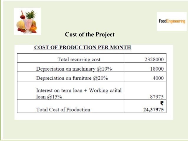 Tomato Processing Profitable Food Processing Business Idea
