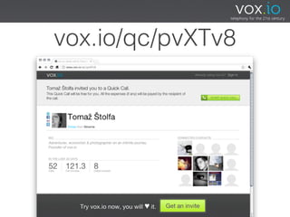 vox.io/qc/pvXTv8




       16
 