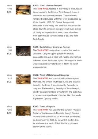 Kv21 Tombs in Valley of the Kings - Madain Project (en).pdf