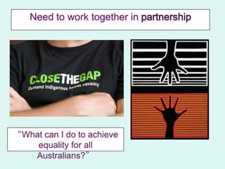Indigenous Health and Closing the Gap | PPTX