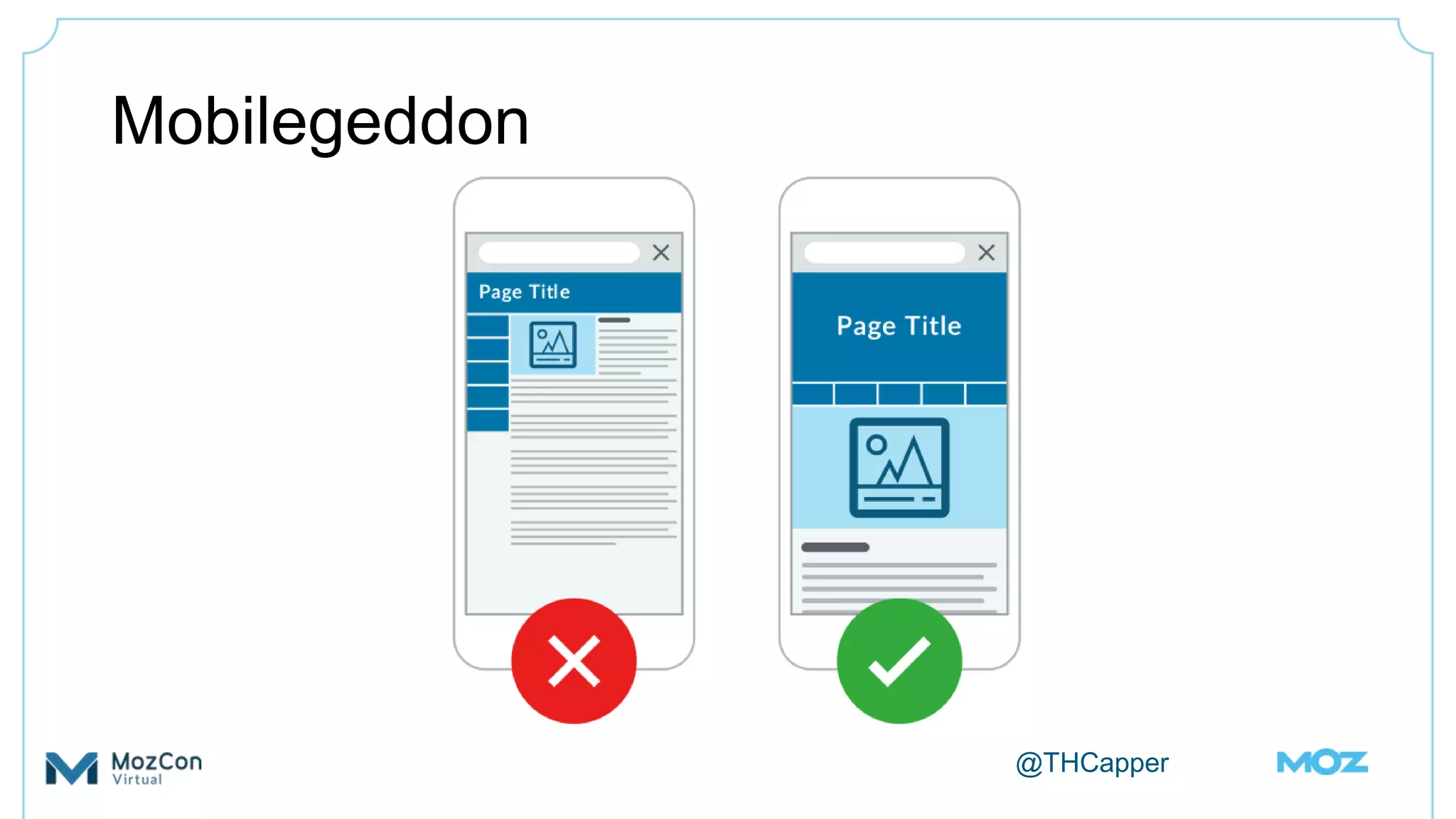 @THCapper
Mobilegeddon
 