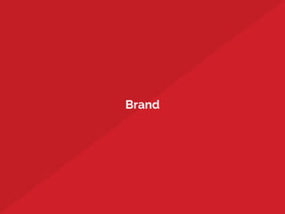 Brand
 