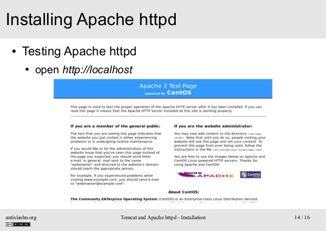 apache tomcat training courses apache tomcat training courses