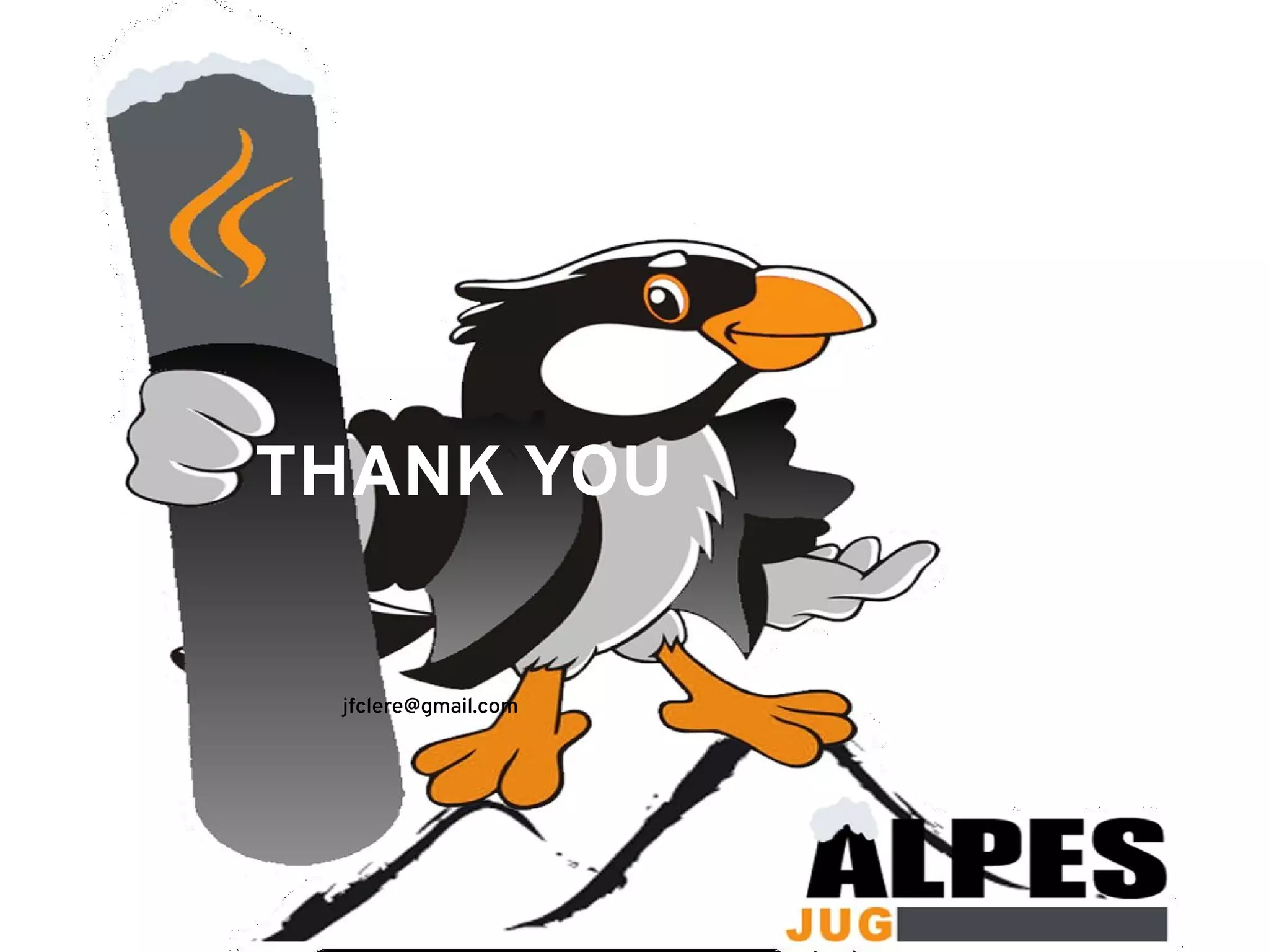 THANK YOU
jfclere@gmail.com
 