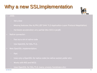 Openssl Application Tomcat openssl | PDF