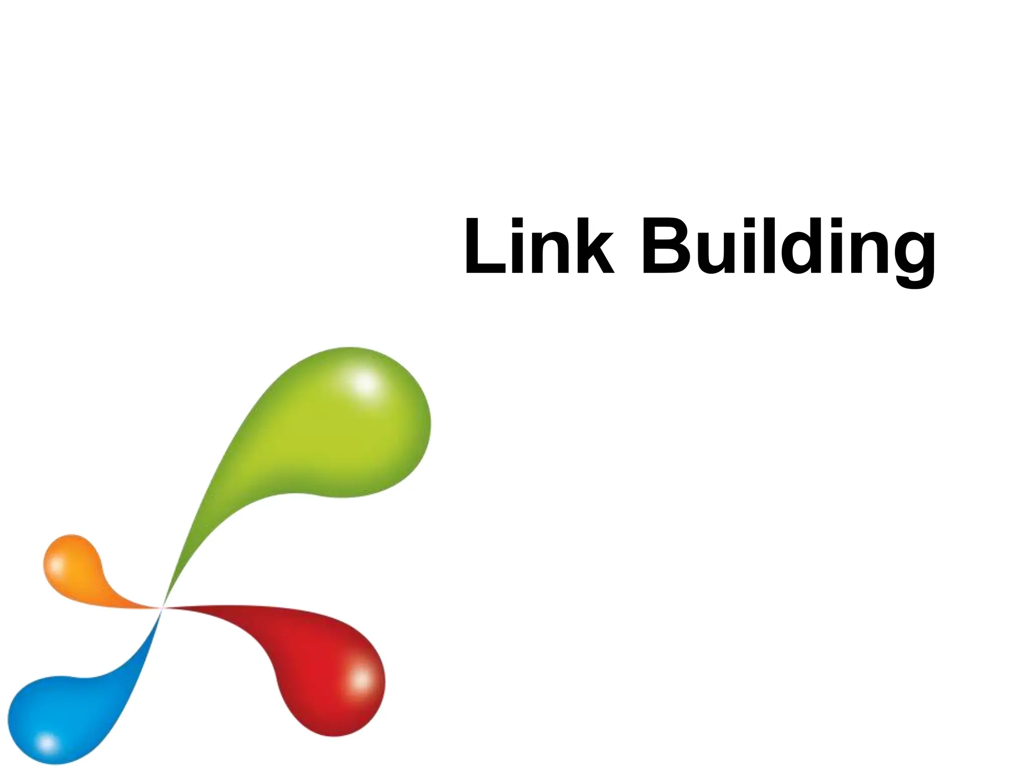 Link BuildingHow To Deliver Documents