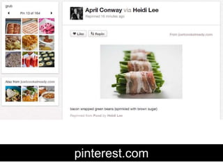pinterest.com
 