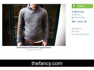 thefancy.com
 
