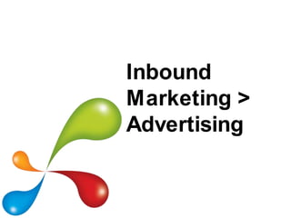 Inbound Marketing > AdvertisingHow To Deliver Documents