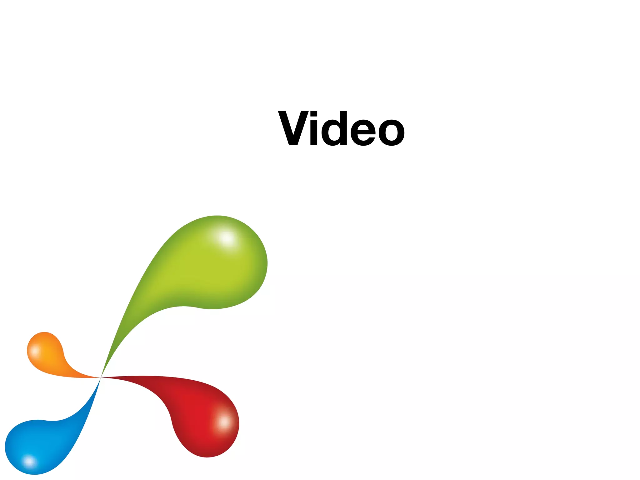 Video
How To Deliver
  Documents
 