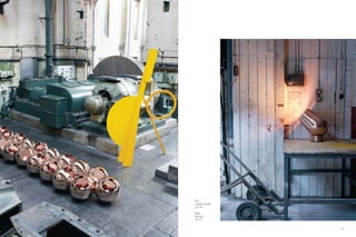 Left:
     Copper Shade
       p. 66

     Right:
     Fat Spot
       p. 67



38                  39
 