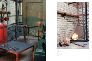 Above:
     Blow Floor Light – Copper
       p. 68

     Left:
     Block Coffee Table
     Block Dining Table
       p. 65




40                               41
 