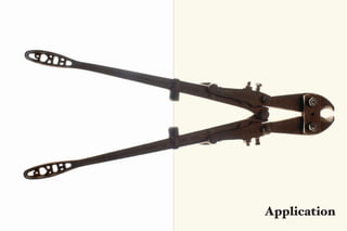 Application
8             9
 