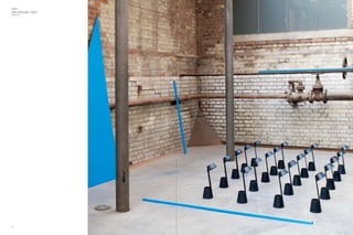 Right:
Lean Table Light – Black
  p. 59




8                          9
 