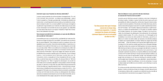 Comment voyez-vous l’évolution du rôle des collectivités ?
Là aussi, la lecture attentive de ce livre est pleine d’enseignements. On y voit
in vivo comment, de la commune – au niveau le plus décentralisé – jusqu’à
l’Union Européenne, à l’échelle supranationale, s’emboîtent les décisions de
toutessortes.Lerecentragedesfondsstructurelssurlasociétédelaconnais-
sancecorrespond,selonmoi,àunsautqualitatif.Ilvaprovoqueruneexigence
nouvelledansl’argumentationpourl’obtentiondecréditsdeplusenplusrares
et donc demandant une technicité de plus en plus grande. Les collectivités
vont ainsi devoir faire preuve d’une rigueur croissante à l’égard des concep-
teurs et des réalisateurs de projets.
Vous évoquez la société de la connaissance, en quoi est-elle différente
de la société de l’information ?
Ilmesemble quece qui, il yadixansenviron,semblait êtredel’ordredela rhé-
torique et du slogan est aujourd’hui une réalité. Ce recueil de cas concrets en
est une preuve flagrante. Il faut simplement revenir en quelques mots sur les
appellationsquevouspointez.Sansentrerdans lesdétails,onpeut direqu’on
est passé d’une société de l’information (ou du moins désignée comme telle
au cours des années 1990) à une société de la connaissance (au début des
années 2000), c'est-à-dire à une société où on ne met plus l’accent sur les ré-
seaux et les flux d’information, mais sur les usages, les contenus, les savoirs,
la créativité et les processus cognitifs qui leur sont associés. Ce qui me frappe
toujours, c’est la puissance de la rhétorique, le poids des mots. En
l’occurrence c’est du vocabulaire de l’Union Européenne (UE) dont il s’agit.
Dans un premier temps (avec le Livre Blanc de Jacques Delors en 1993 et le
rapport Bangmann de 1994) il s’agissait de développer une société de
l’information dont on pensait qu’elle était l’un des remèdes contre le chômage
demasse.ÀLisbonne,enmars2000,leschefsd'Étatetdegouvernementde
l'UE se sont fixés pour objectif de faire de l'Union « l'économie de la connais-
sance la plus compétitive et la plus dynamique au monde d'ici à 2010 ». Or, le
passagedel’informationàlaconnaissancetraduituneévolutionsubstantielle.
Le temps de l’information est lié au temps du développement des réseaux,
celui de la connaissance dans lequel nous sommes désormais entrés, est ce-
lui du développement des usages, appuyés sur des savoirs partagés.
Dans les débats en cours, quel est le rôle des chercheurs
en sciences de l’homme et de la société ?
Je pense que les chercheurs peuvent contribuer, en lien avec l’entreprise et
les acteurs publics, à éclairer un grand nombre de points, parce qu’ils sont
susceptiblesdemettreenperspective,àlafoisdansl’espaceetdansladurée,
un grand nombre de questions. Par exemple, à la lumière des travaux des his-
toriensetdesanthropologues,ilspeuventnousaideràappréhenderladimen-
sion de l’innovation : de l’innovation majeure qui bouleverse un système tech-
nique ou un système de représentations, à l’innovation au quotidien créatrice
de nouvelles pratiques, de nouveaux usages. Par ailleurs, pour les écono-
mistes, les sociologues, les politologues ou les philosophes, de nombreuses
questions restent posées. S’il y a dix ou douze ans, on s’interrogeait sur les
possibilités d’occurrence de cette société de l’information, aujourd’hui on
débat sur le contenu de cette société, par exemple sur les libertés publiques
enrelationaveclagéolocalisation,ledossiermédical,lesusagesdesdonnées
personnelles…, autant de chantiers qui ne peuvent être réglés de façon tech-
nocratique et où les sciences sociales apporteront leur nécessaire éclairage.
À juste titre, les élus sont vecteurs de l’intérêt général. Il est de leur responsa-
bilité historique de faire en sorte que se propagent des éléments nouveaux et
que ces éléments produisent de l’efficacité et de la performance. Il est
nécessaire cependant de prendre en compte les différences de temporalités.
Le temps de l’innovation technique n’est pas celui de la décision politique, qui
n’est pas non plus celui de l’appropriation sociale. Il est nécessaire de savoir
jongler entre ces tempos et, en cela, les chercheurs en sciences sociales –
qu’ilstravaillentdansl’entrepriseoupourlescollectivités–peuventêtredepré-
cieux auxiliaires. Ils aident les politiques, comme les entreprises, à ne pas
se laisser piéger par les effets de communication, par la rhétorique ou par les
effets d’annonce.
Or, ce livre prouve bien que le temps social est un temps long. Il décrit une tra-
jectoire, il montre comment les choses ont changé, comment depuis dix ans
on est passé du désir au réel. La question qui maintenant se pose, est celle de
ce que deviendront ces services et ces usages à l’horizon 2016…
“Ce livre prouve bien que le temps
social est un temps long.
Il décrit une trajectoire, il montre
comment les choses ont changé,
comment depuis dix ans on est passé
du désir au réel.”
Pour aller plus loin 155
 
