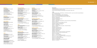 MARSEILLE
François Barou (directeur régional)
Tél. : 04 95 09 69 12
Pascal Chamassian
(DRCL Bouches-du-Rhône - 13)
Tél. : 04 95 09 69 13
pascal.chamassian@orange-ftgroup.com
134, avenue de Hambourg
BP 380 - 13278 Marseille cedex 03
MARTINIQUE
Alexandre Vincent (directeur régional)
Tél. : 05 90 60 26 00
Agence Guadeloupe - BP 570
97167 Pointe-à-Pitre cedex
MIDI-PYRÉNÉES
Mireille Garcia (directrice régionale)
Tél. : 05 62 15 86 50
Laurent Tantot
(DRCL Haute-Garonne - 31, Gers - 32,
Hautes-Pyrénées - 65)
Tél. : 05 62 15 87 03
laurent.tantot1@orange-ftgroup.com
Annie Algranti
(DRCL Ariège - 09, Aveyron - 12, Lot - 46,
Tarn-et-Garonne - 82, Tarn - 81)
Tél. : 05 62 15 87 04
annie.algranti@orange-ftgroup.com
BP 35121 - 31512 Toulouse cedex 5
NORD
Laurent Vitoux (directeur régional)
Tél. : 03 20 91 54 38
Patrice Lépine (DRCL 59 - 62/Sud-Est)
Tél. : 03 28 37 58 57
patrice.lepine@orange-ftgroup.com
Pascal Demouilliez
(DRCL 59 - 62/Centre)
Tél. : 03 20 91 54 71
pascal.demouilliez@orange-ftgroup.com
Philippe Beaujard (DRCL 59 - 62/Ouest)
Tél. : 03 21 33 16 30
philippe.beaujard@orange-ftgroup.com
BP 60229 - 59654 Villeneuve-d'Ascq
BASSE-NORMANDIE
Jean-Michel Ombrouck (directeur régional)
Tél. : 02 31 55 81 00
Sophie Le Bricquir (DRCL Calvados - 14)
Tél. : 02 31 55 81 03
sophie.lebricquir@orange-ftgroup.com
Patrick Bosquet (DRCL Manche - 50, Orne - 61)
Tél. : 02 33 06 24 63
patrick.bosquet@orange-ftgroup.com
6, rue du Recteur Daure
BP 26189 - 14065 Caen cedex
HAUTE-NORMANDIE
Nathalie Deshayes (directrice régionale)
Tél. : 02 35 35 70 00
Éric Despreux(DRCL Eure - 27, Seine-Maritime - 76)
Tél. : 02 35 35 63 54
eric.despreux@orange-ftgroup.com
95, avenue de Bretagne - 76035 Rouen cedex
PARIS
Jean-Pierre Dicostanzo (directeur régional)
Tél. : 01 55 56 28 92
Philippe Landry (DRCL Paris - 75)
Tél. : 01 55 56 29 22
philippe.landry@orange-ftgroup.com
11, rue d'Anjou - BP 445 - 75008 Paris
PAYS DE LA LOIRE
Nicolas Deschamps (directeur régional)
Tél. : 02 40 44 87 00
Dominique Aubrit (DRCL Loire-Atlantique - 44,
Vendée - 49, Mayenne - 53, Sarthe - 72)
Tél. : 02 40 44 87 02
dominique.aubrit@orange-ftgroup.com
Laurence Le Bott (DRCL Maine-et-Loire - 49)
Tél. : 02 40 44 87 00
laurence.lebott@orange-ftgroup.com
101, rue de la Gaudinière
BP 80211 - 44302 Nantes cedex 01
PICARDIE
René Bricau (directeur régional)
Tél. : 03 22 49 22 19
Gil Gréhan (DRCL Aisne - 02, Somme - 80/ Est)
Tél. : 03 22 49 22 74
gil.grehan@orange-ftgroup.com
Francisco Bernabé
(DRCL Oise - 60, Somme - 80/Ouest)
Tél. : 03 22 49 25 24
francisco.bernabe@orange-ftgroup.com
Bâtiment Jules Verne - 20, avenue Paul Claudel
80050 Amiens cedex 1
PROVENCE CÔTE-D'AZUR
Jean-Claude Burtin (directeur régional)
Tél. : 04 97 12 80 10
Jean-Luc Faraill (DRCL Alpes-Maritimes - 06)
Tél. : 04 97 12 80 12
jeanluc.faraill@orange-ftgroup.com
Jean-Michel Scotto (DRCL Var - 83)
Tél. : 04 94 16 12 09
jmichel.scotto@orange-ftgroup.com
44, avenue Cyrille-Besset - 06184 Nice cedex 02
RHÔNE ET DURANCE
Pascale Nicolas (directrice régionale)
Tél. : 04 95 09 69 07
Vincent Fernandez (DRCL Alpes-de-Haute-
Provence - 04, Hautes-Alpes - 05)
Tél. : 04 92 44 40 28
vincent.fernandez@orange-ftgroup.com
Bernard Deleuze(DRCL Ardèche - 07, Drôme - 26)
Tél. : 04 75 75 30 47
bernard.deleuze@orange-ftgroup.com
Jean-Yves Clech (DRCL Vaucluse - 84)
Tél. : 04 90 84 84 94
jeanyves.clech@orange-ftgroup.com
740, chemin de Meinajariès - 84913 Avignon cedex 9
Remerciements
L'AMF, l'APVF, la FMVM et France Télécom remercient les collectivités, villes petites et moyennes, structures intercommunales
et toutes les personnes ayant contribué à cet ouvrage.
Et aussi : Anne Gruel ; Dave Hylands ; Pawel Kaczmarski ; Lukasz Lupkowski ; Eileen O'Leary.
Crédits
Couverture : ville d'Annemasse - ville de Montluçon - ville d’Antibes Juan-les-Pins - service communication de Chambéry Métropole
Page 11 : Benoît Tessier / Reuters
Pages 16-17 : Brive / Agence Alexis / Luc Olivier / Véronique Daly
Pages 18-19 : communauté d’agglomération du Pays de Montbéliard
Pages 22-23 : Marc / OTSI Loches-Touraine Côté Sud et S. Larroque / Stela
Pages 26-27 : ville de Narbonne
Pages 29-30 : ville de Montluçon
Pages 34-35 : ville d’Antibes Juan-les-Pins
Pages 36-37 : Le Grand Chalon
Pages 40-41 : Gilles Garofolin / Caroline Moureaux - service communication de Chambéry Métropole
Pages 46-47 : Pascal Colé
Pages 54-55 : M. Rufet - service communication - ville de Vitré
Pages 58-59 : G. Ringuenoir - ville de Saint-Brieuc
Pages 64-65 : ville de Nancy /CHU de Nancy
Pages 70-71 : mairie de Rodez
Pages 76-77 : Willy Valem - service communication - La Plaine-des-Palmistes
Pages 82-83 : ville du Port
Pages 88-89 : ville d’Hénin-Beaumont
Pages 90-91 : ville de Boulogne-sur-Mer
Pages 92-93 : ville de Gap - C. Baile
Pages 94-95 : René Podoriezach
Pages 96-97 : ville d’Issoudun
Pages 98-99 : L’Alsace - droits réservés / Henri Kubler - ville de Kingersheim
Pages 100-101 : service communication / AB mairie de Croissy.
Pages 104-105 : ville d’Agen
Pages 110-111 : ville de Schiltigheim
Pages 116-117 : PPC - 4C - LLP et ville de Concarneau
Pages 122-123 : communauté d’agglomération Saumur Loire Développement
Pages 136-137 : Ph. Gillet - A. Boutillon
Pages 124-125 : ville de Saint-Dié-des-Vosges
Pages 132-133 : ville de La Garde
Pages 140-141 : photothèque de la ville de La Roche-sur-Yon
Pages 146-147 : ville de Cork
Pour aller plus loin 161
 