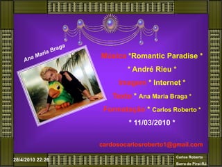 Aos 75 anos, sucesso é: ter amigos. 