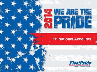 FP National Accounts

 